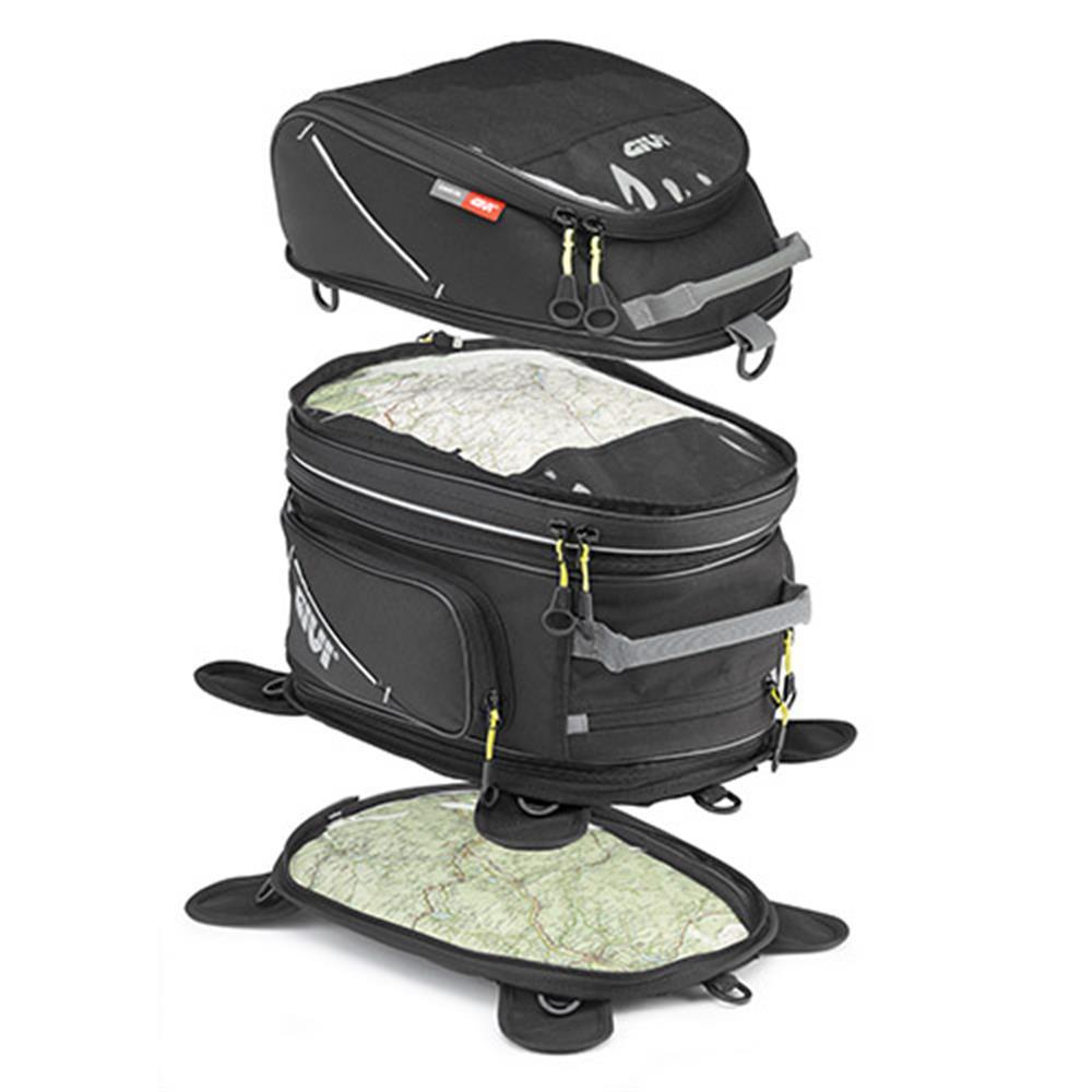 Givi EA103B Depo Üstü Çanta