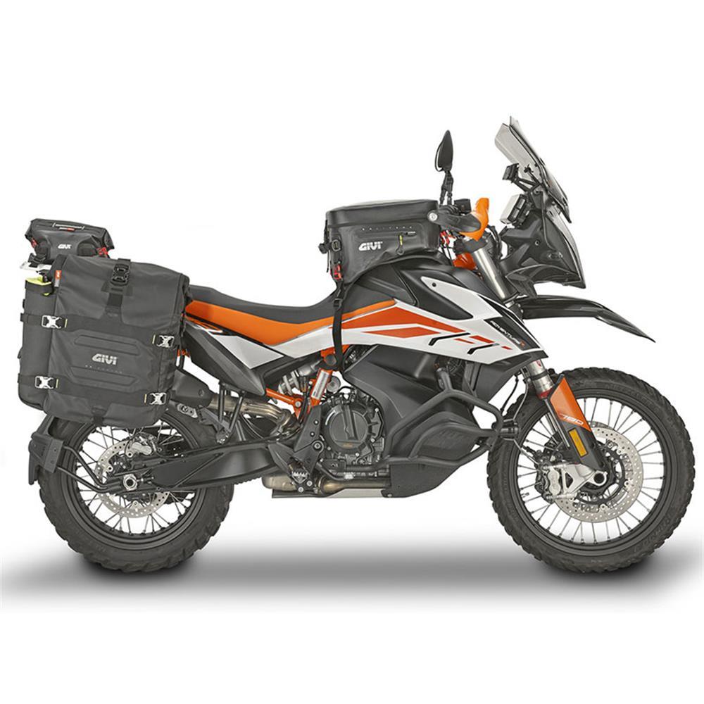 Givi GRT715 Depo Üstü Çanta