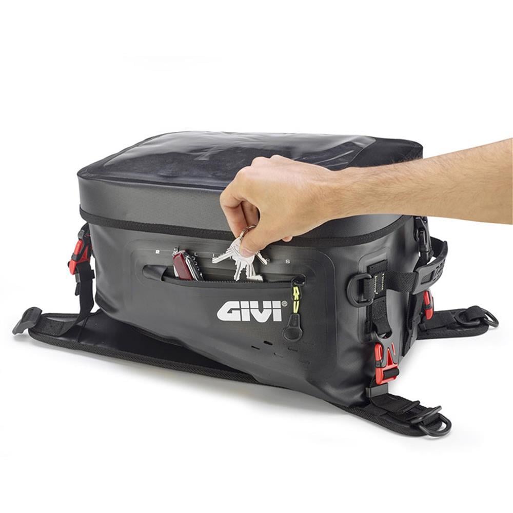 Givi GRT715 Depo Üstü Çanta