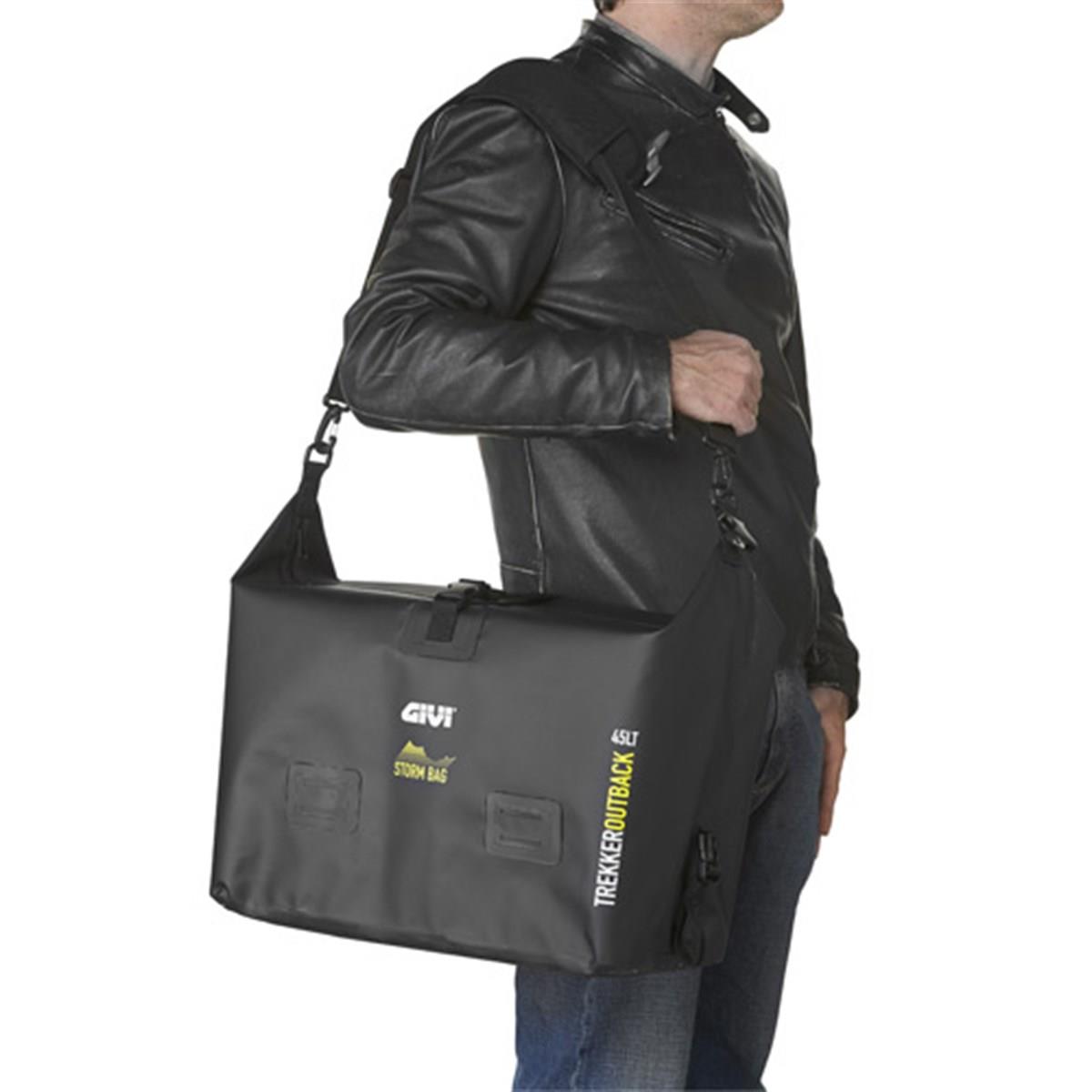 Givi T507 Çanta İçi Çanta Trekker Outback Obk48