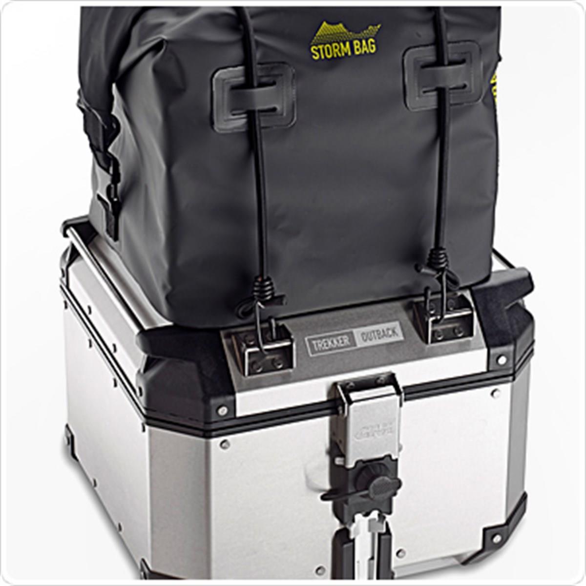Givi T511 Çanta İçi Çanta Trekker Outback OBK42-DLM46
