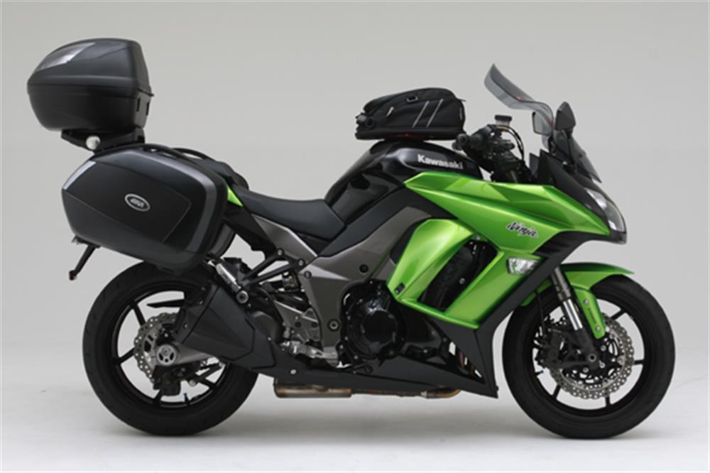 Givi V35NT Yan Çanta Takım