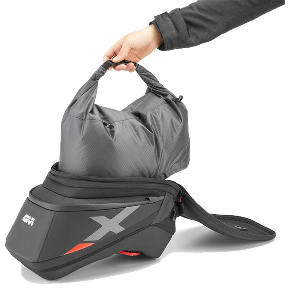 Givi XL05 Depo Üstü Çanta