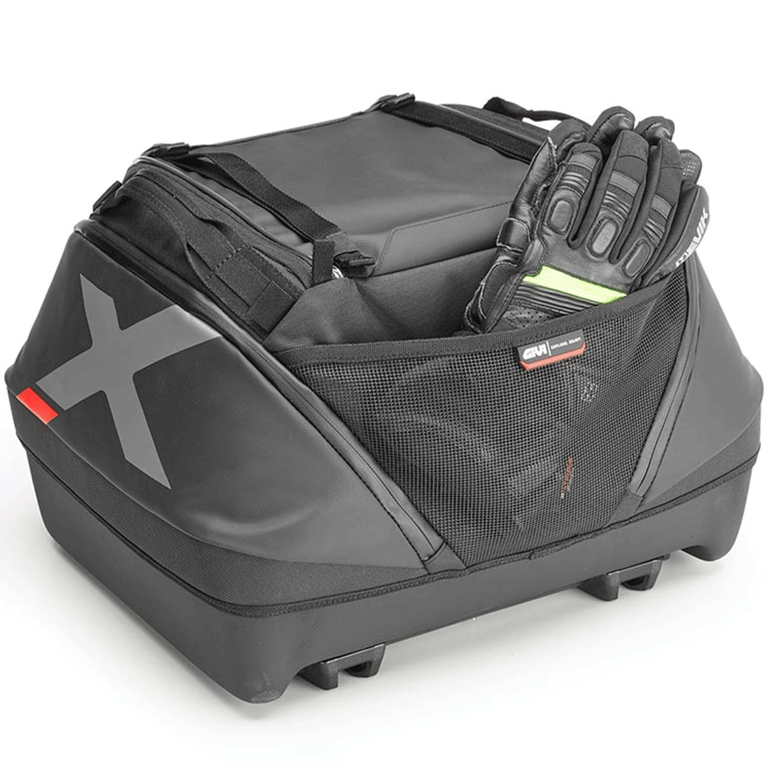 Givi XL08 Kuyruk Çantası