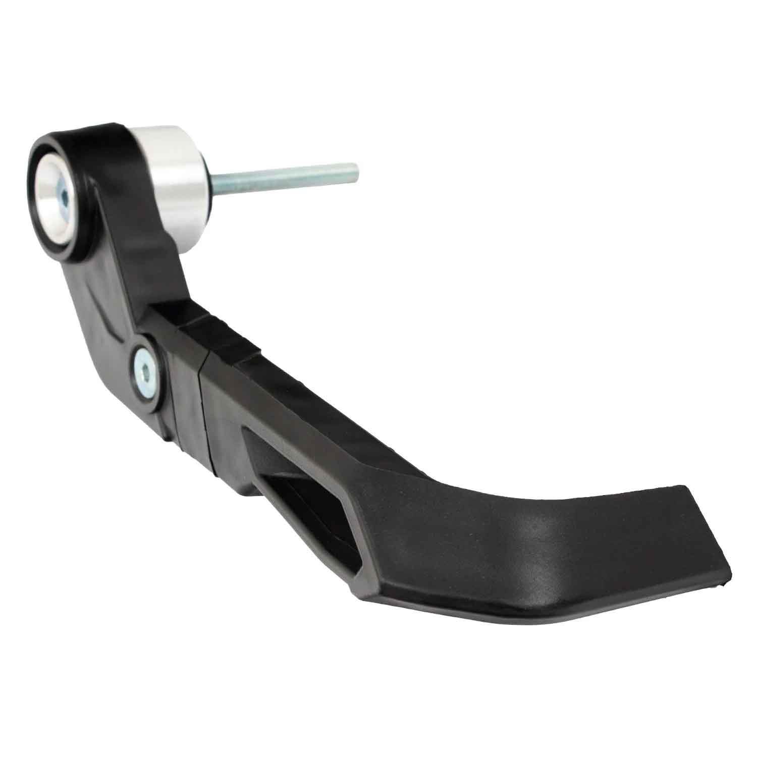 GP KOMPOZİT CF MOTO 250 SR 2020-2024 UYUMLU MANET KORUMA SİYAH