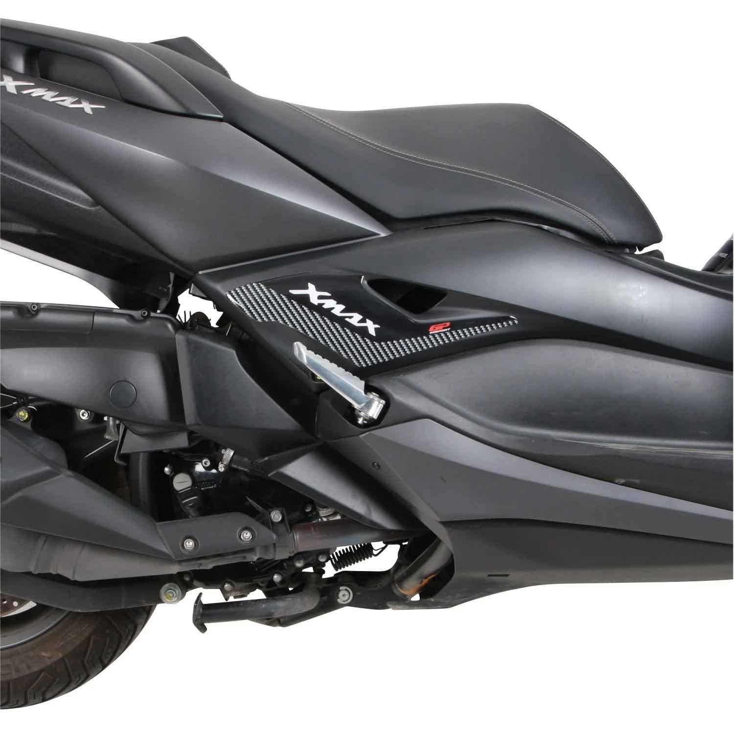 Gp Kompozit XMAX 250 Uyumlu Yan Pad