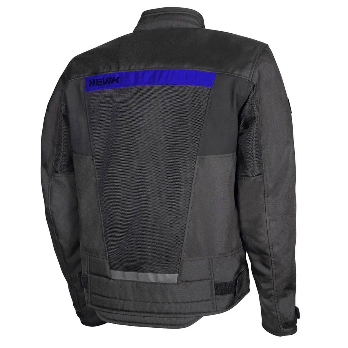 Hevik Scirocco Yazlık Fileli Motosiklet Montu