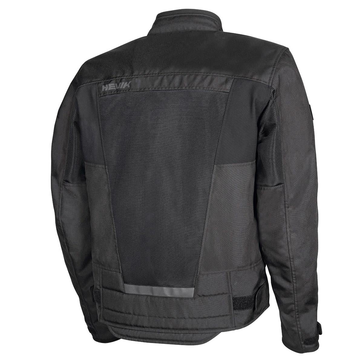 Hevik Scirocco Yazlık Fileli Motosiklet Montu