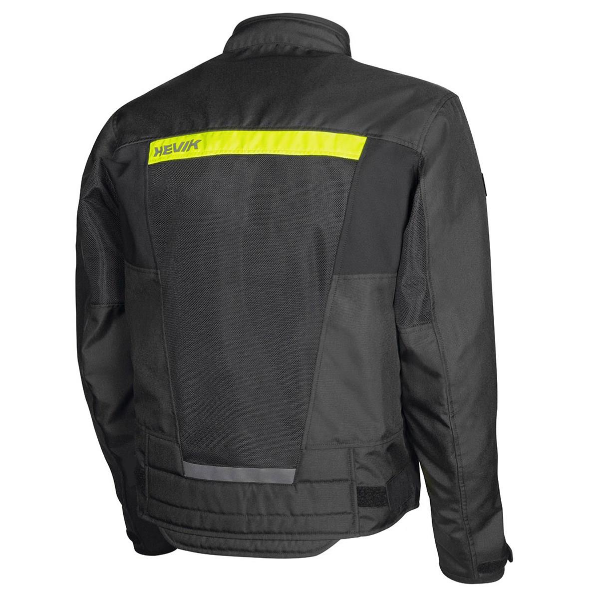 Hevik Scirocco Yazlık Fileli Motosiklet Montu