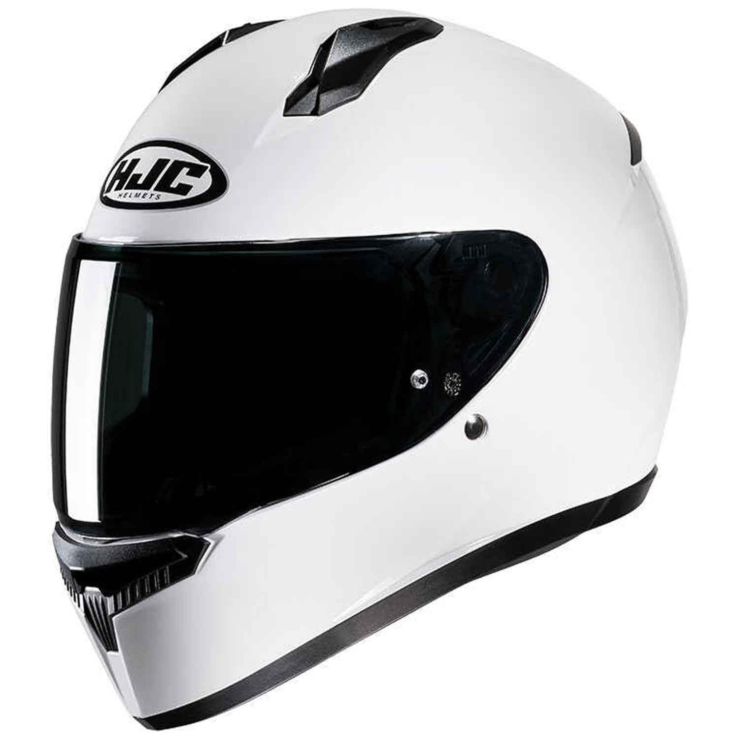 Hjc C10 Kapalı Kask