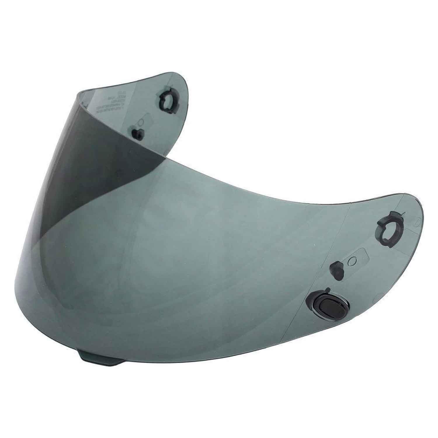 Hjc HJ09 - FG15 / IS16 Kask Camı - Vizör Dark Smoke