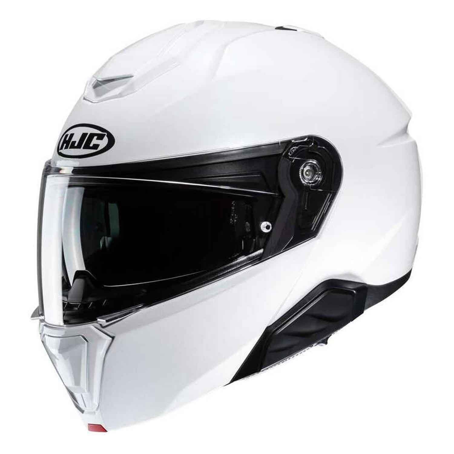 Hjc İ91 Çene Açılır Kask