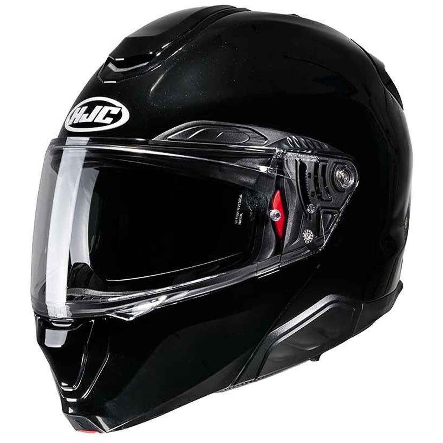 Hjc Rpha91 Çene Açılır Kask