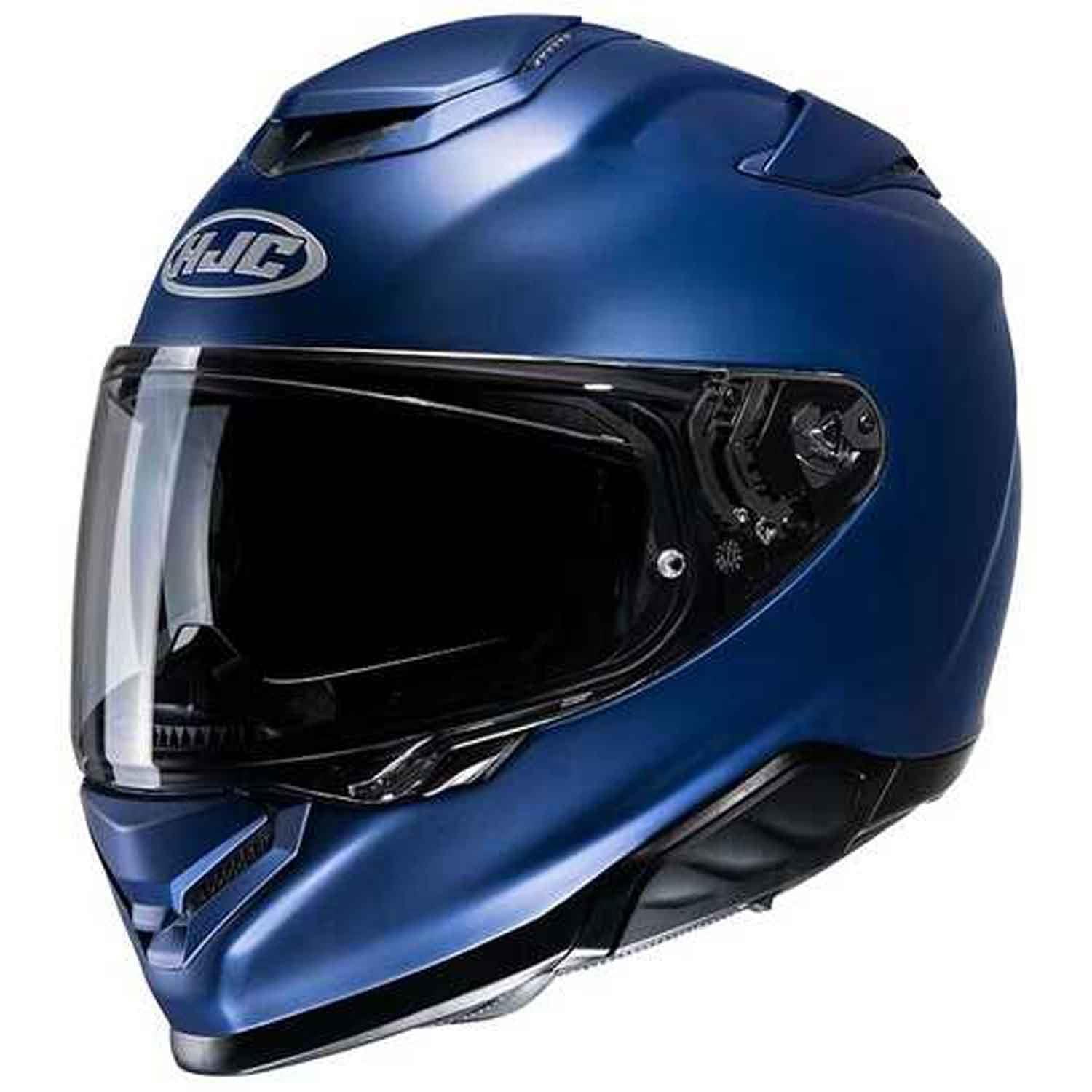 Hjc Rpha91 Semı Flat Çene Açılır Kask
