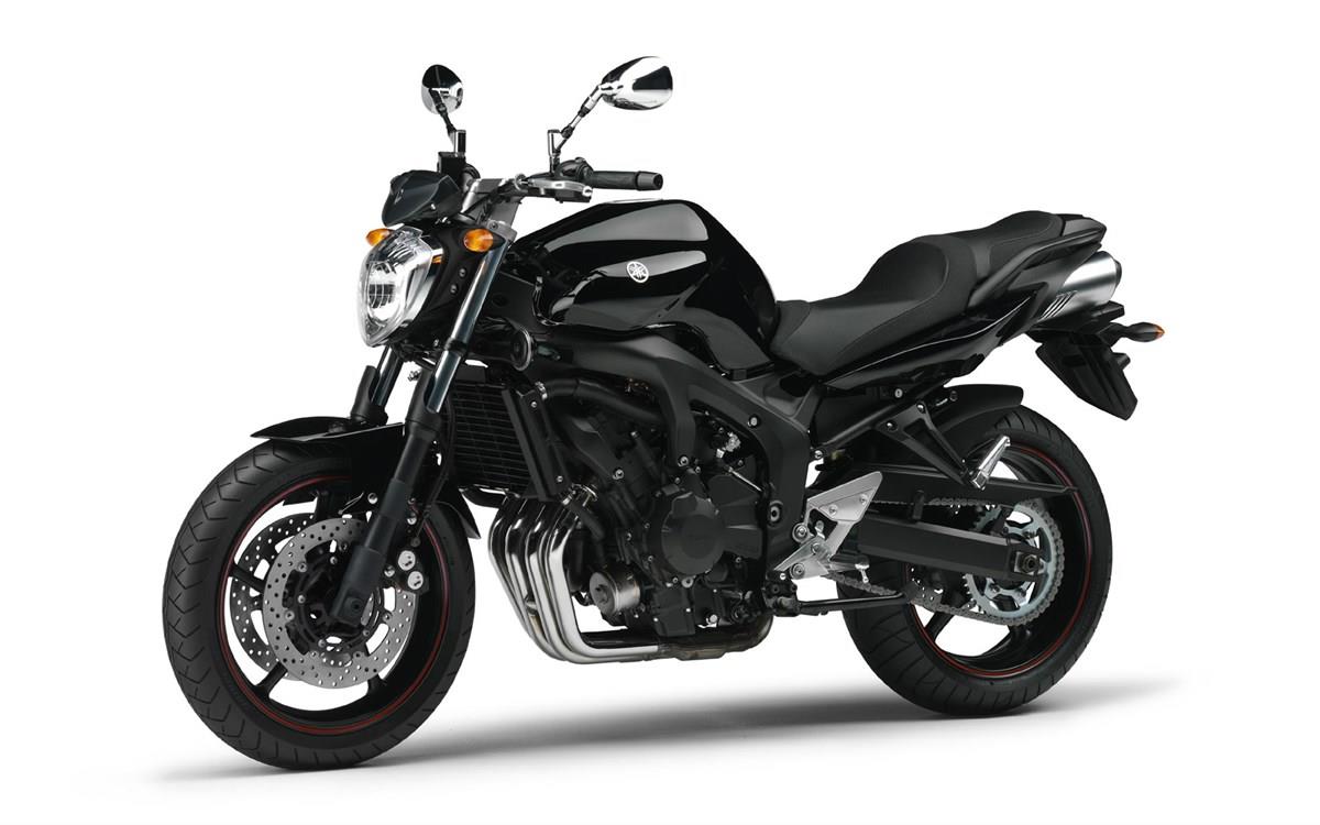 Kappa KL360 YAMAHA FZ6 S2 - FZ6 600 FAZER S2 (07-11) Yan Çanta Taþıyıcı