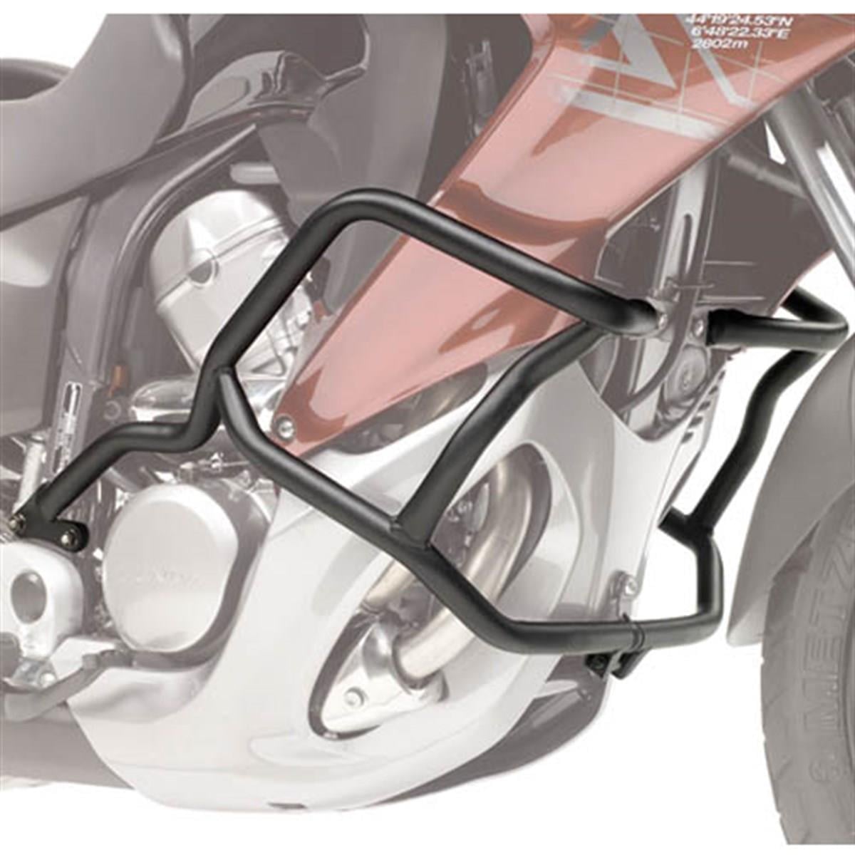 Kappa KN455 HONDA XL 700V TRANSALP (08-13) Koruma Demiri