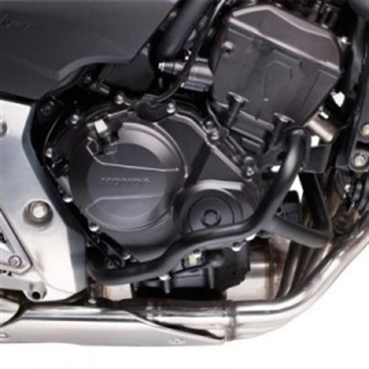 Kappa KN456 HONDA CBF 600S - 600N (08-12) Koruma Demiri