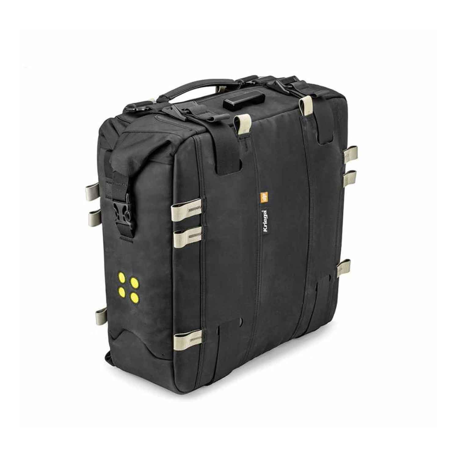 Kriega Os-22 Adventure Pack Yan Çanta