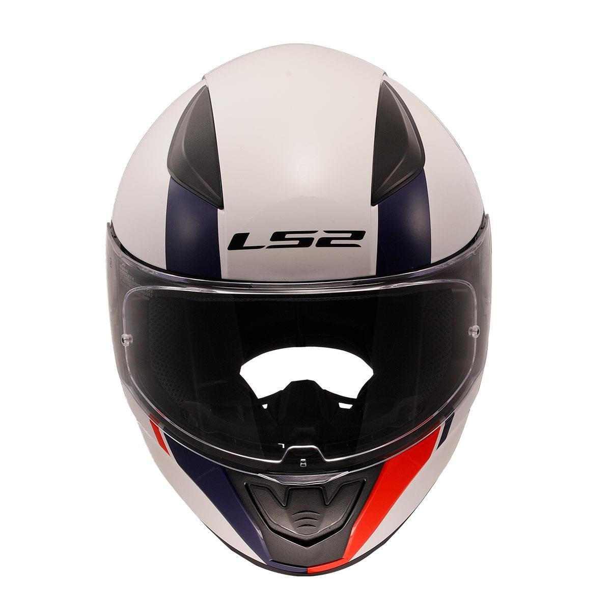Ls2 Rapid 2 Driveway Kapalı Motosiklet Kaskı