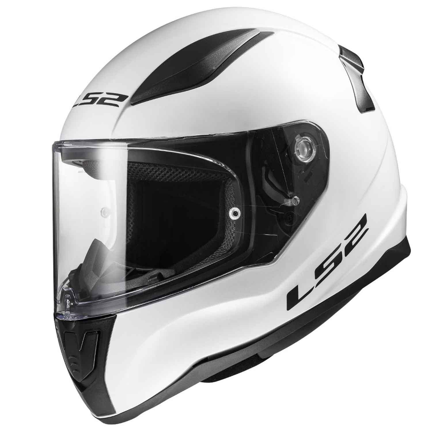 Ls2 Rapid 2 Full Face Motosiklet Kaskı