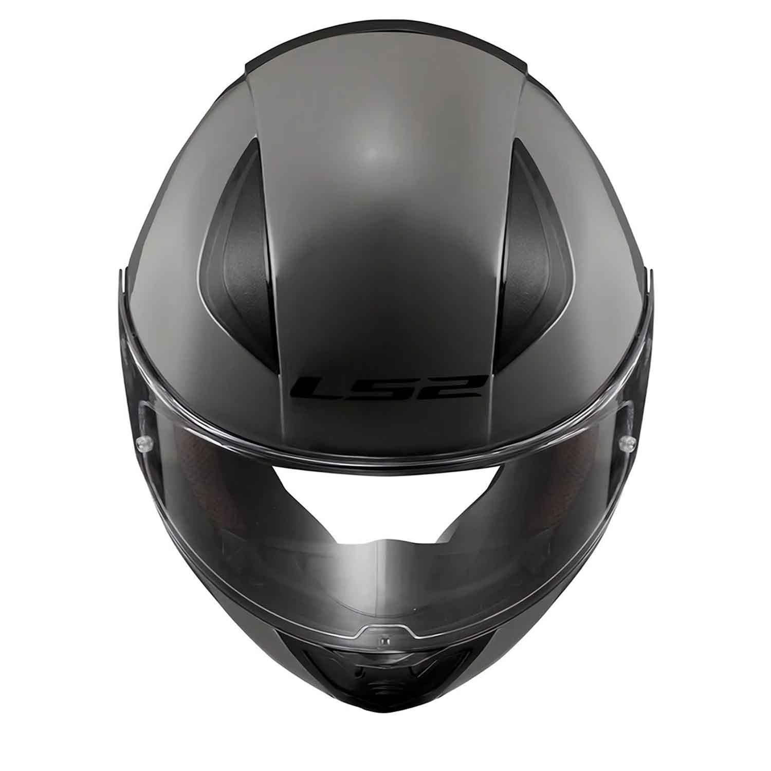 Ls2 Rapid 2 Full Face Motosiklet Kaskı