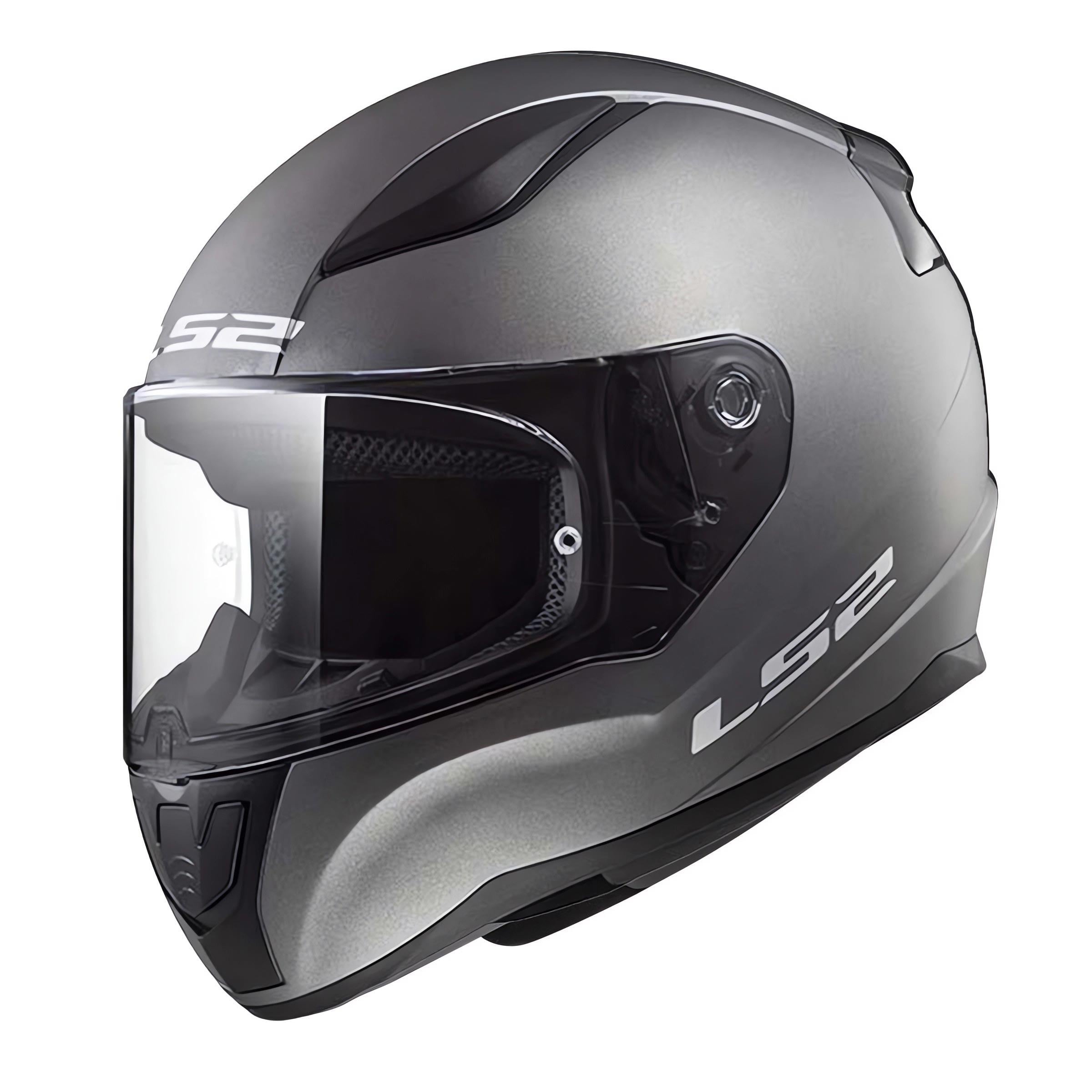 Ls2 Rapid 2 Full Face Motosiklet Kaskı