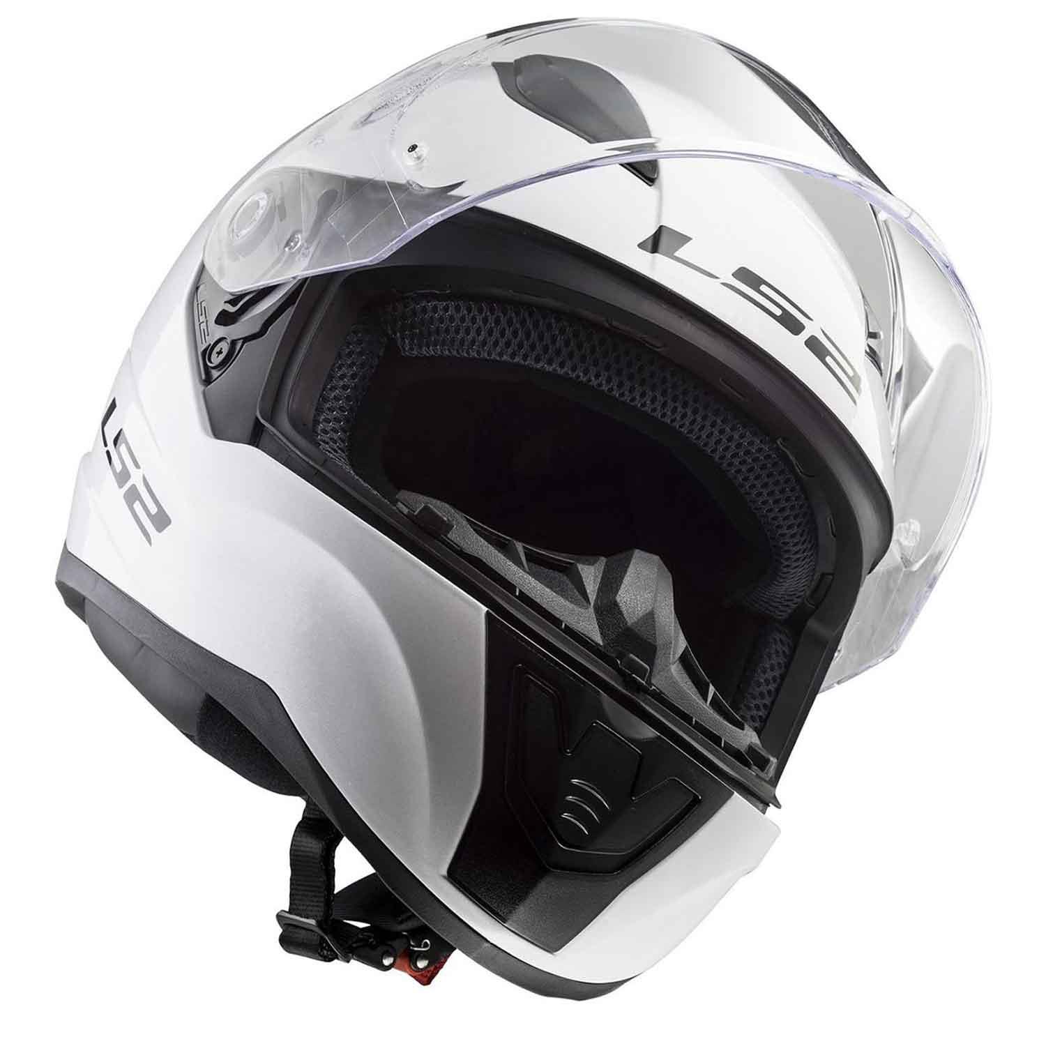 Ls2 Rapid 2 Full Face Motosiklet Kaskı