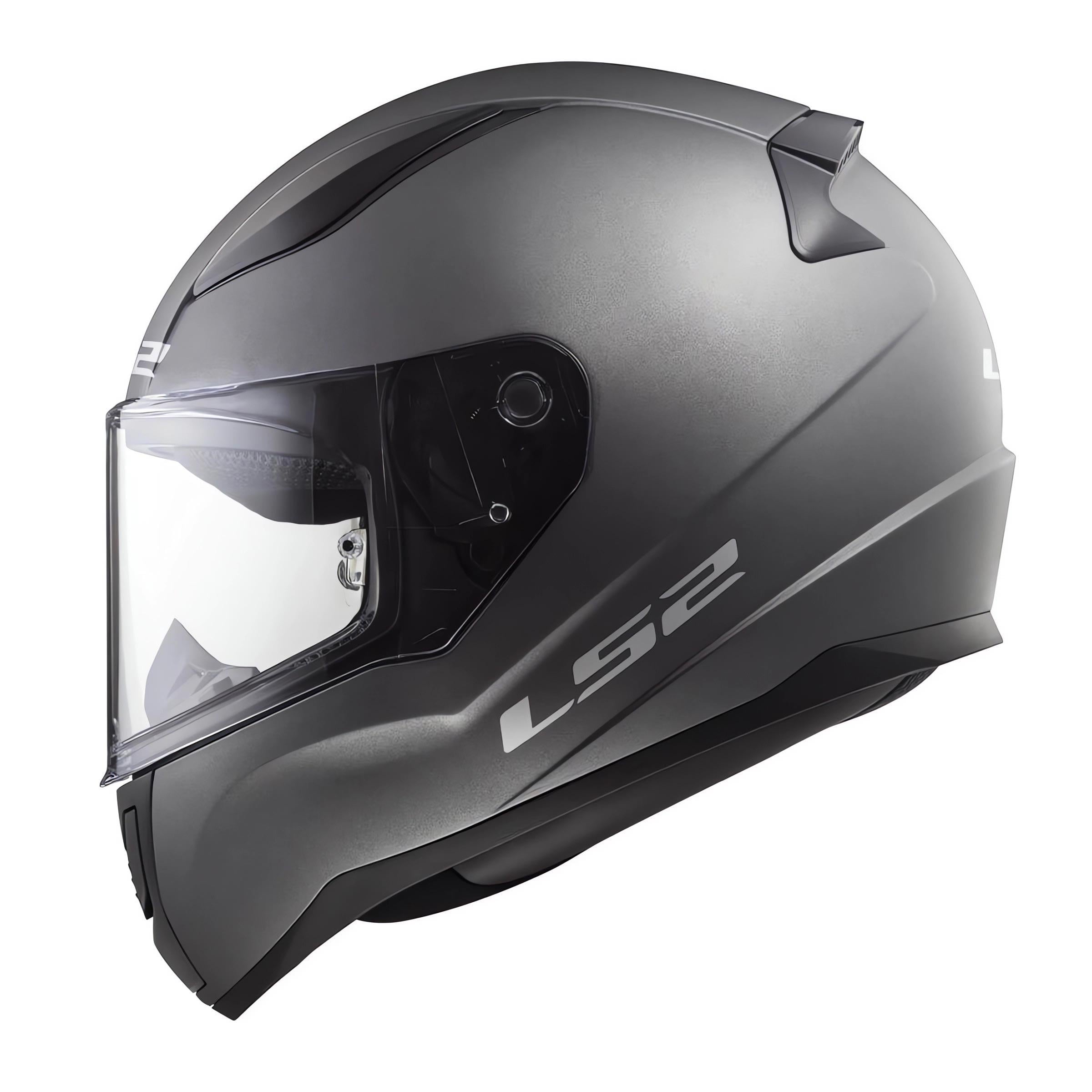 Ls2 Rapid 2 Full Face Motosiklet Kaskı
