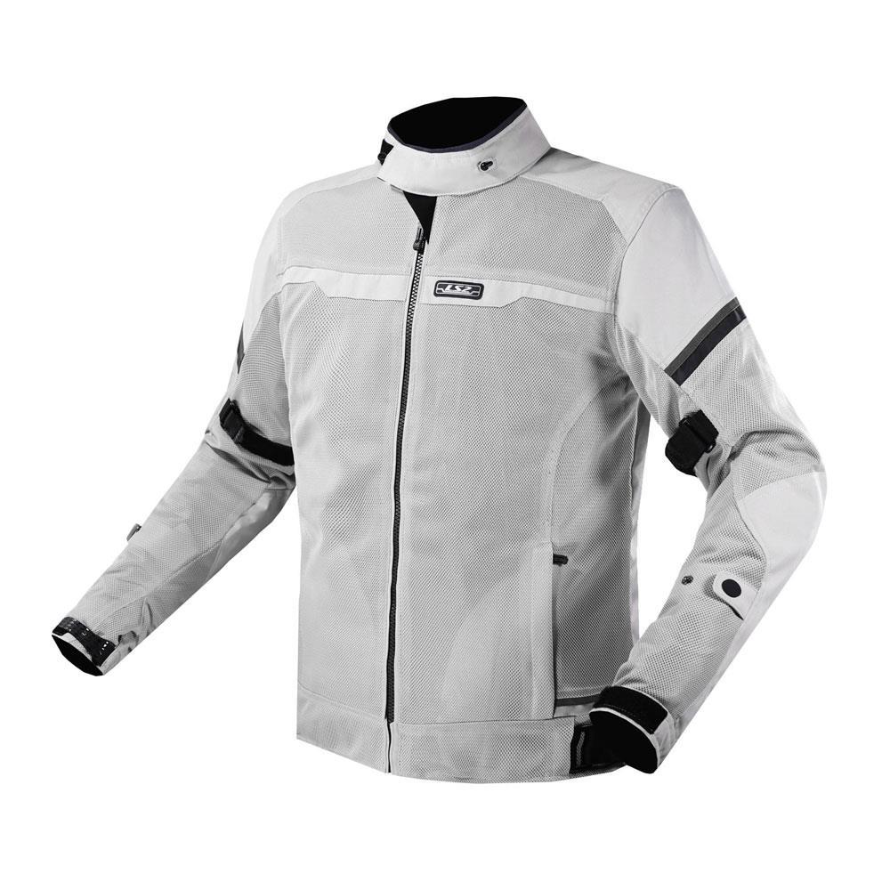 Ls2 Riva Yazlık Motosiklet Montu
