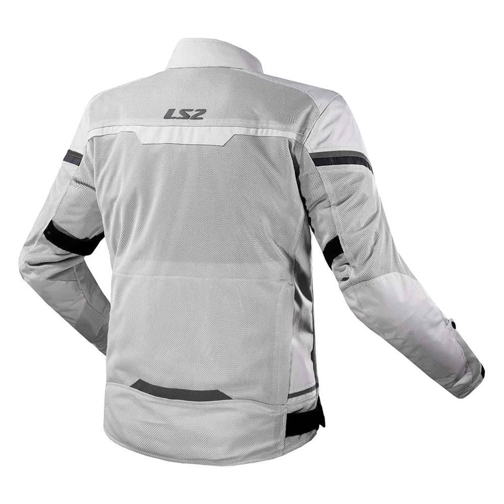 Ls2 Riva Yazlık Motosiklet Montu