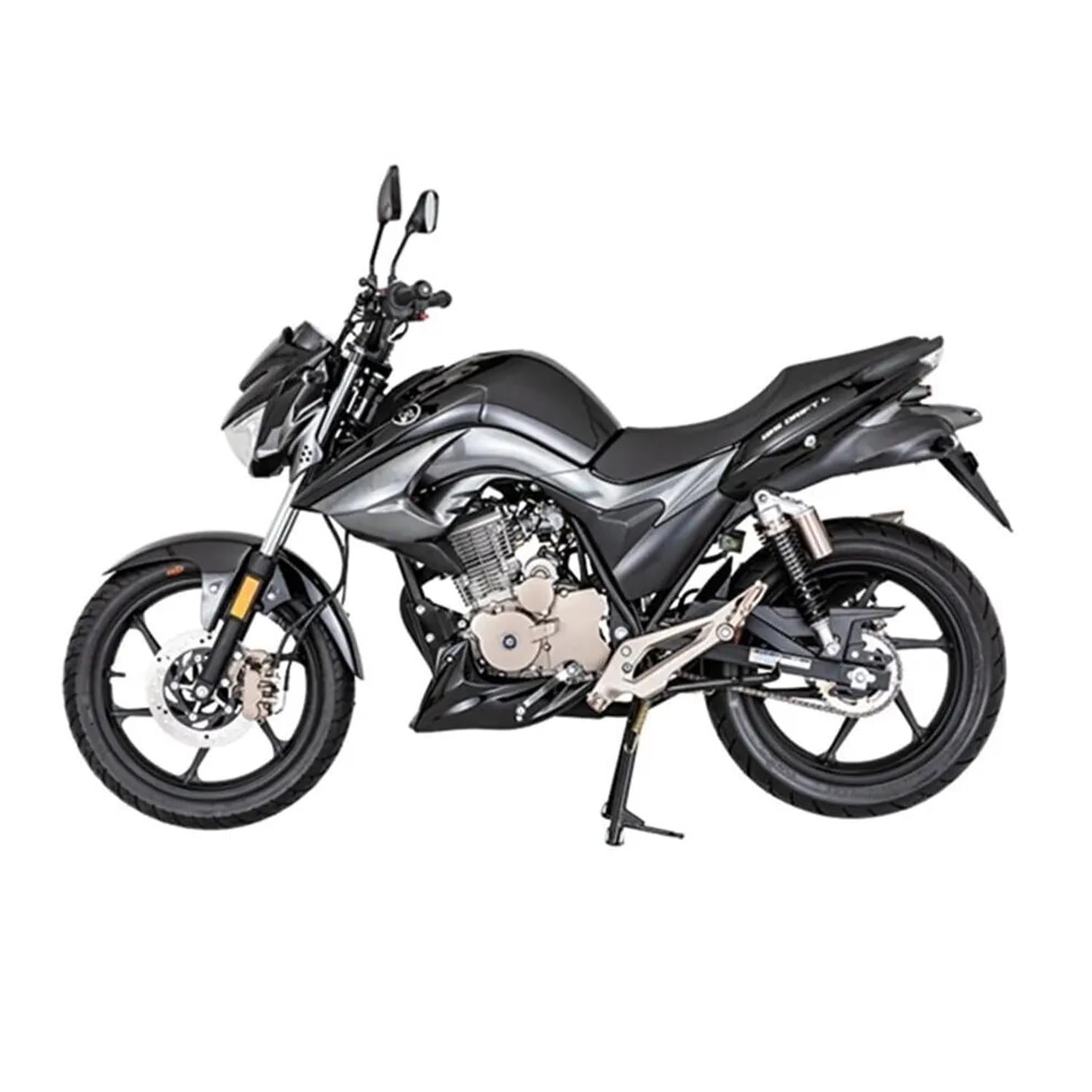 MONDIAL 125 DRIFT L