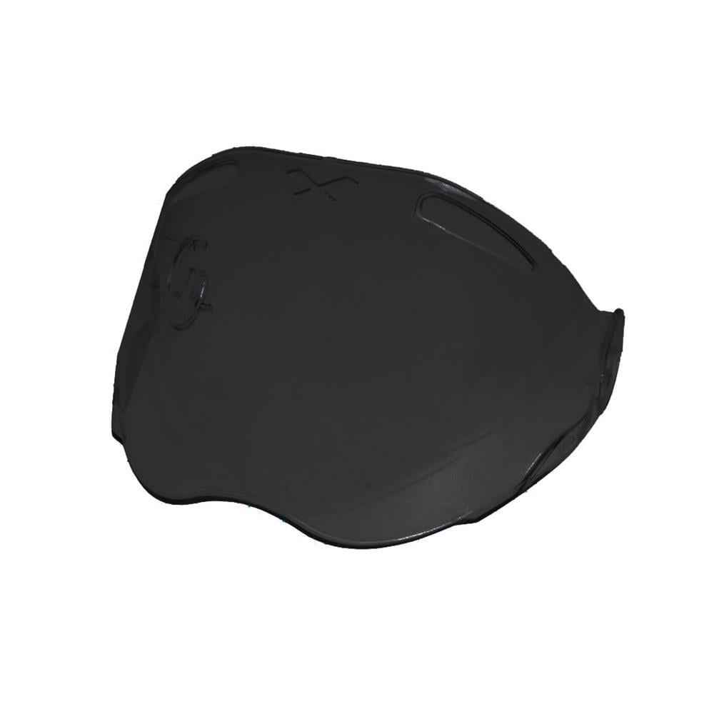 Nexx SX.10 Kask Camı - Vizör