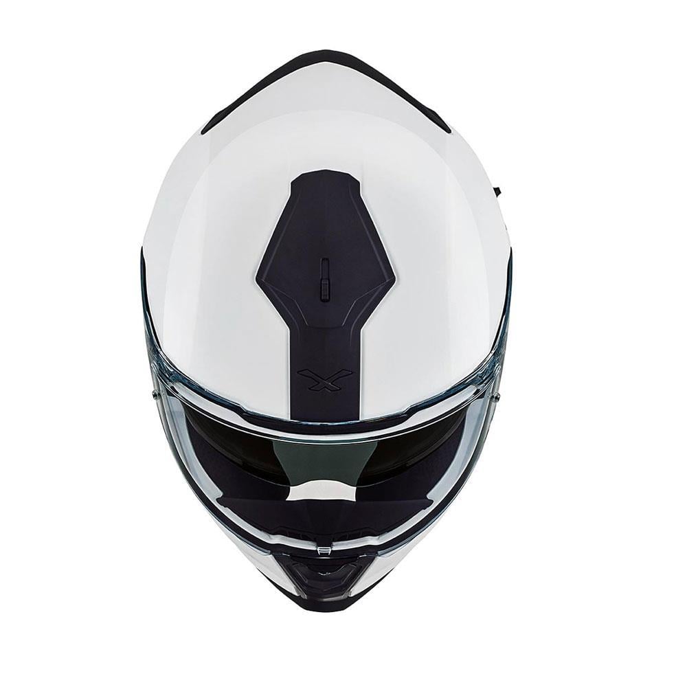 Nexx SX.100 Full Face Motosiklet Kaskı