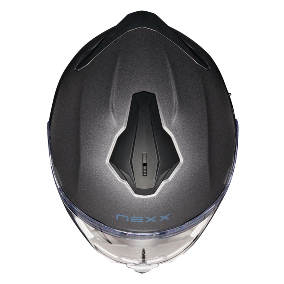 Nexx Y.100 Kapalı Motosiklet Kaskı