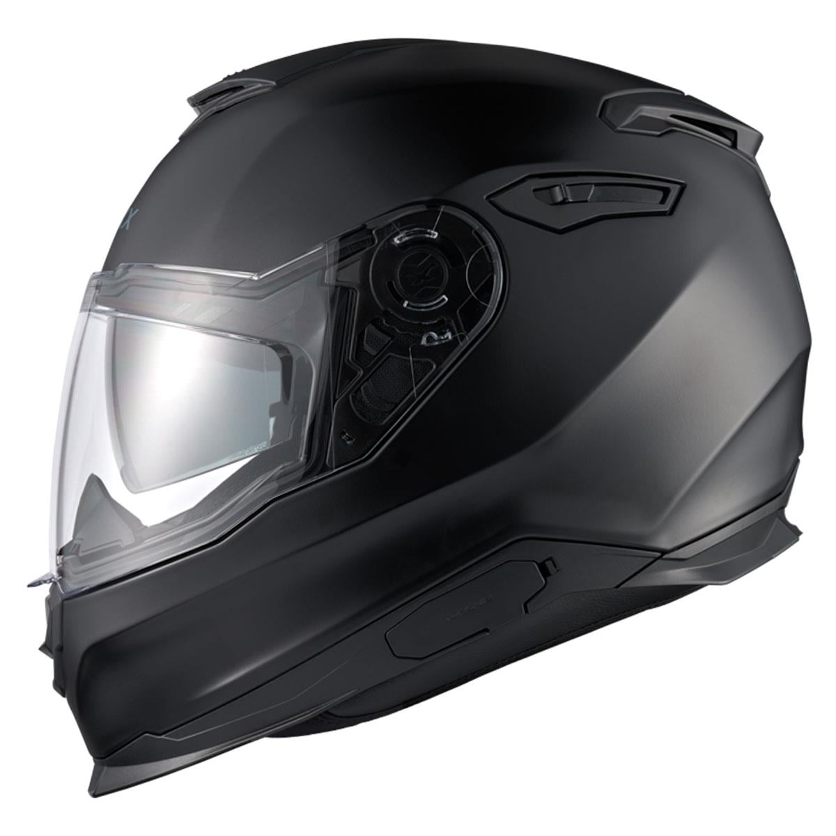 Nexx Y.100 Kapalı Motosiklet Kaskı