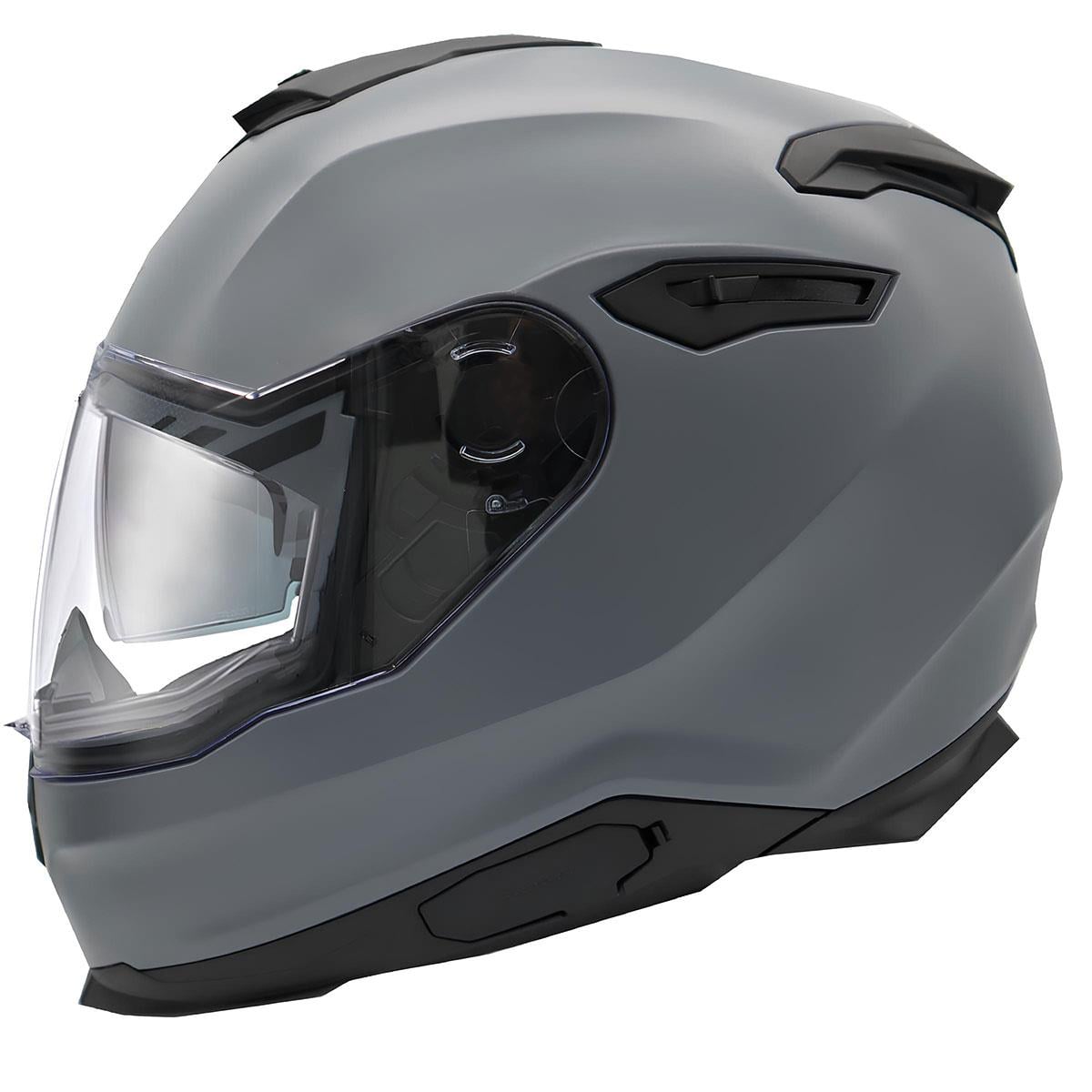 Nexx Y.100 Kapalı Motosiklet Kaskı