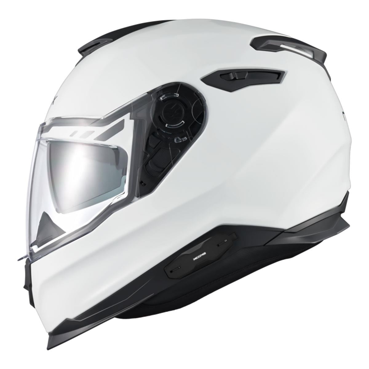 Nexx Y.100 Kapalı Motosiklet Kaskı