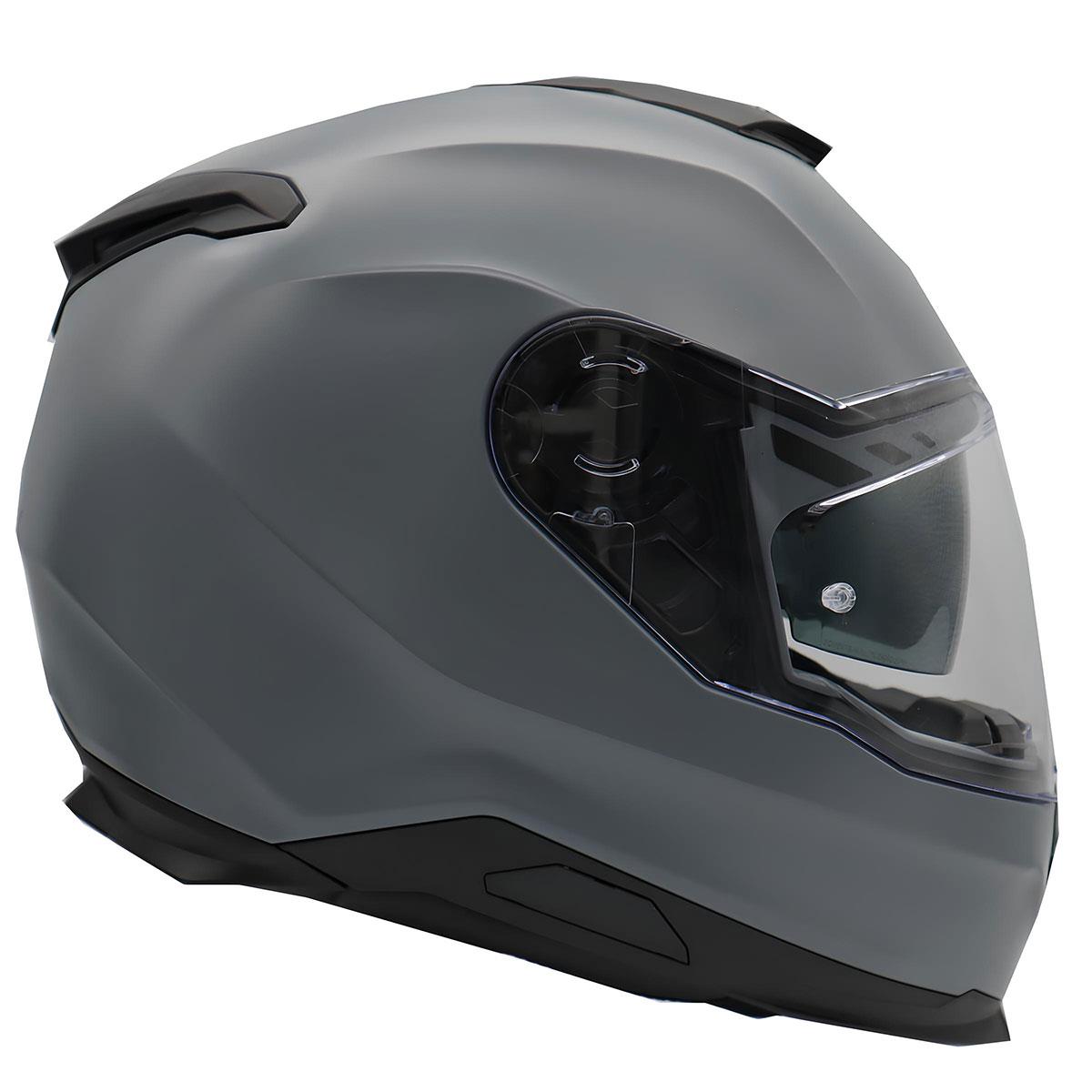 Nexx Y.100 Kapalı Motosiklet Kaskı