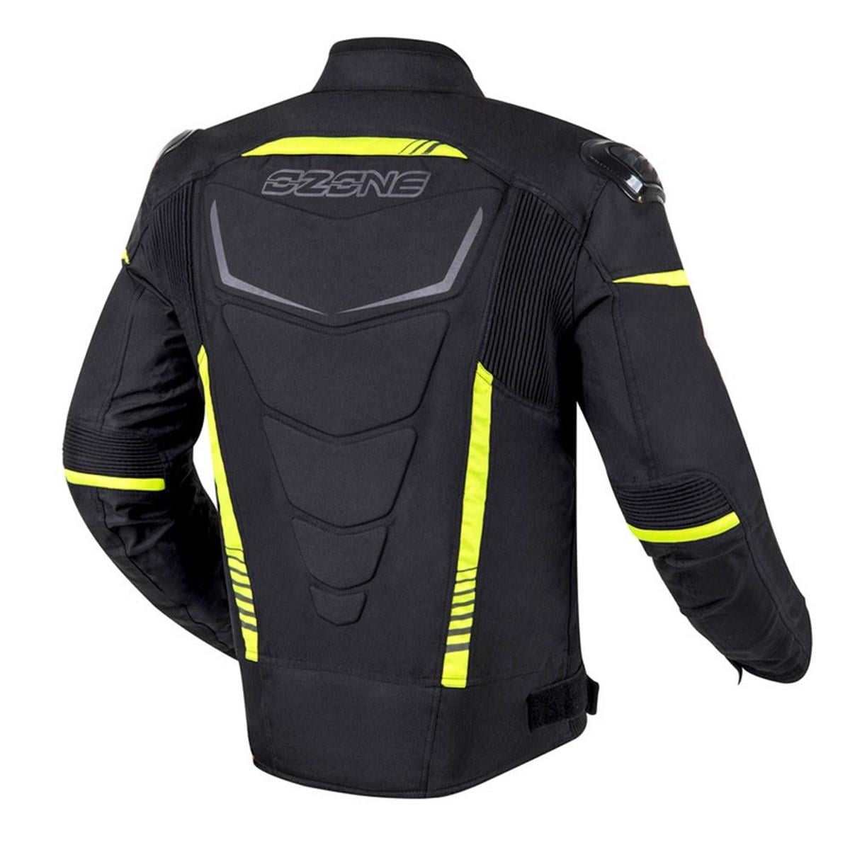 Ozone Pulse Motosiklet Montu