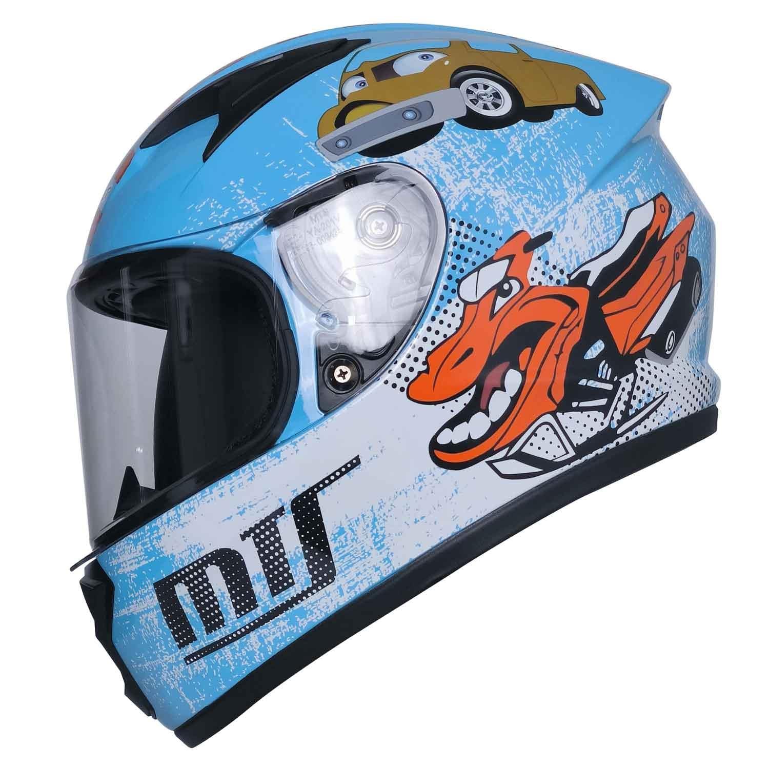 Pro Helmets M-201 Çocuk Kaskı