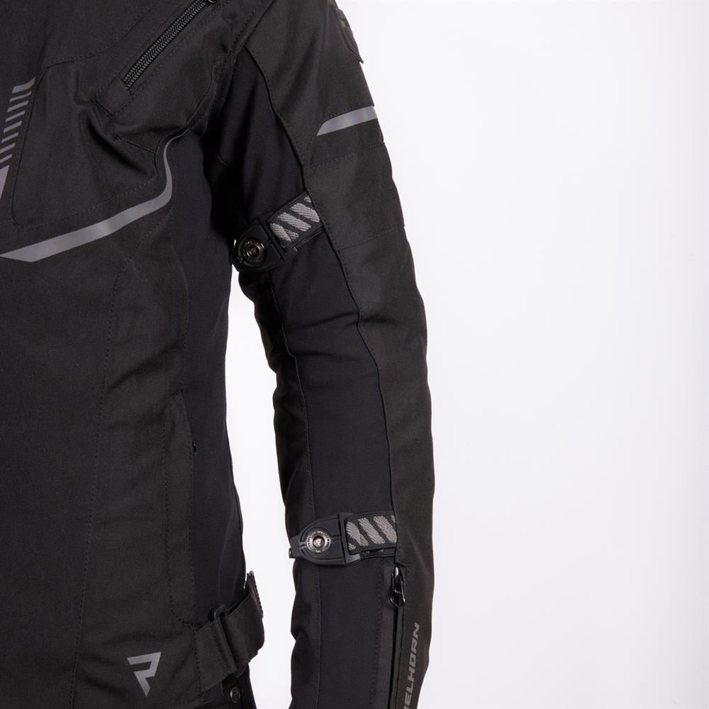 Rebelhorn Blast Motosiklet Montu