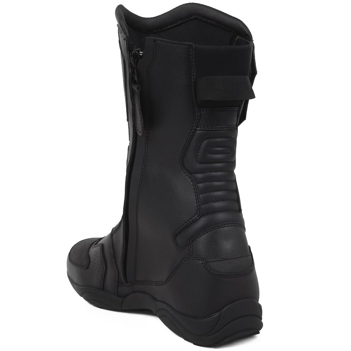 Rebelhorn Compass Motosiklet Botu