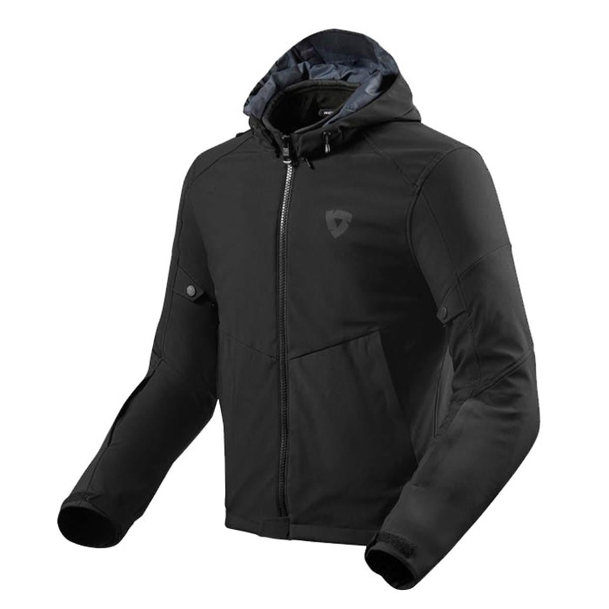 Revit Afterburn H2O Motosiklet Montu
