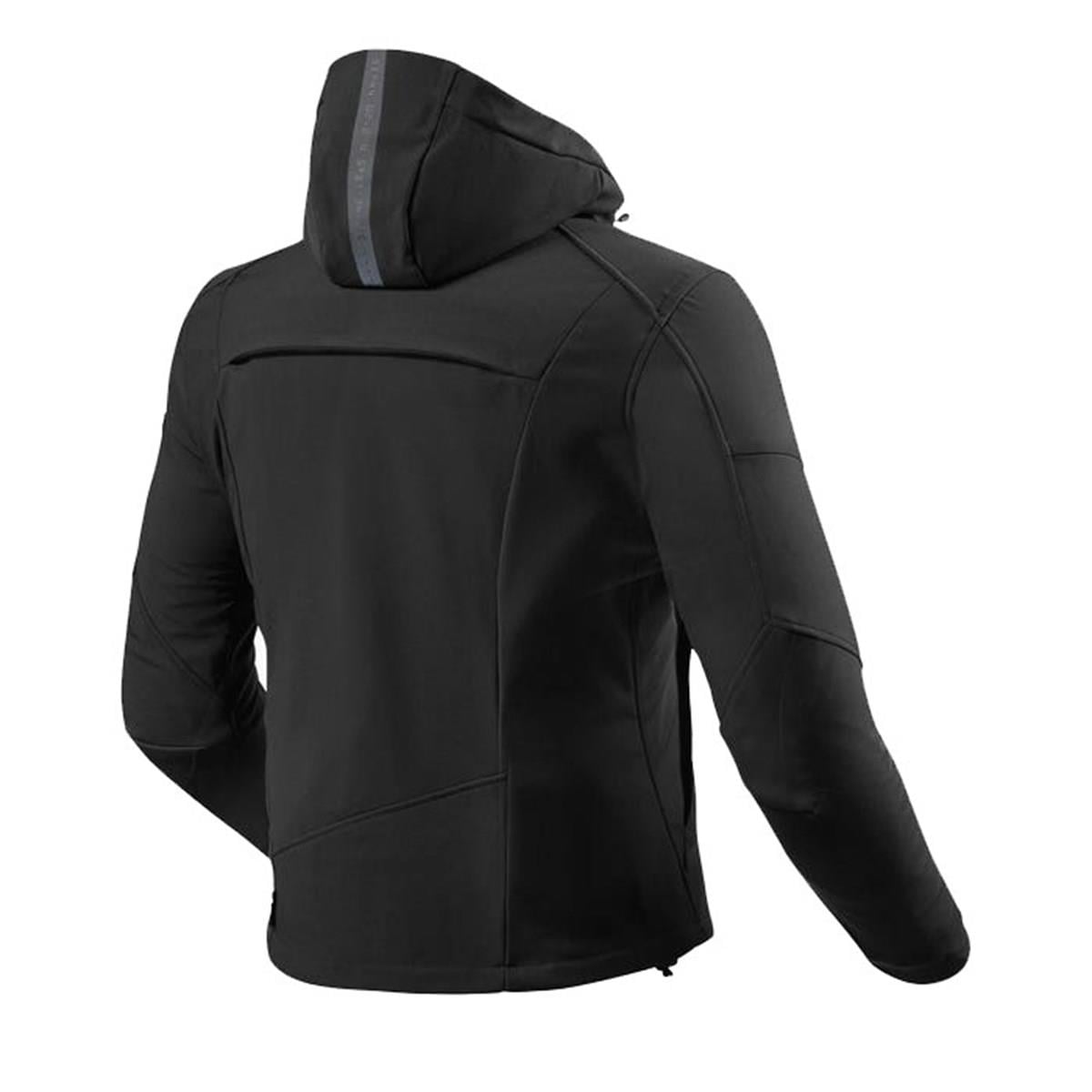 Revit Afterburn H2O Motosiklet Montu