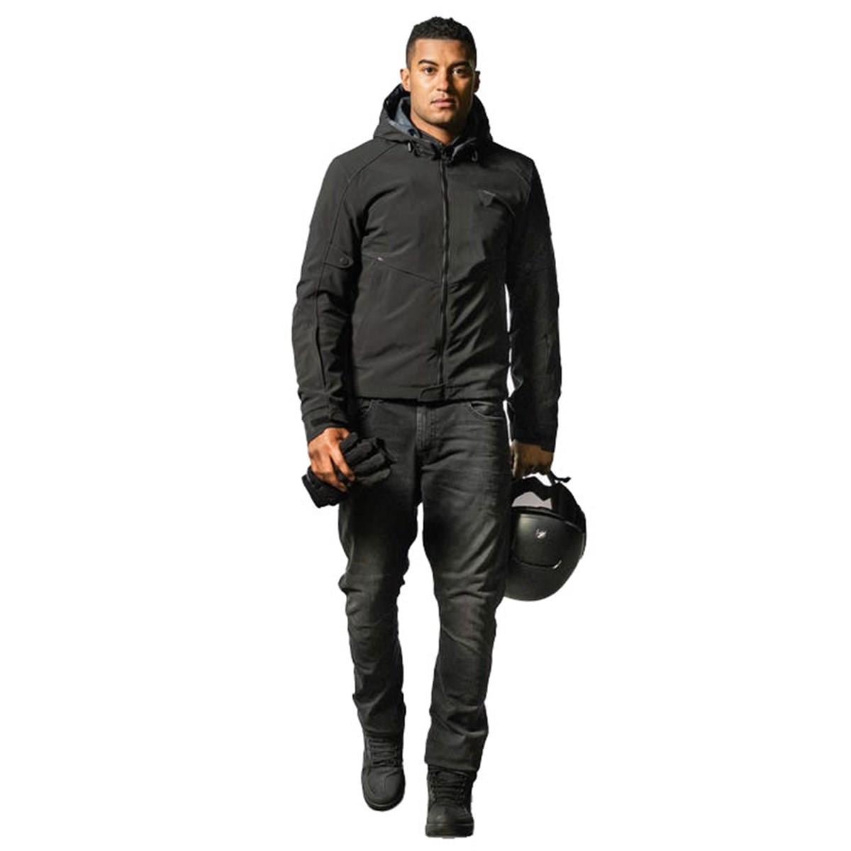 Revit Afterburn H2O Motosiklet Montu