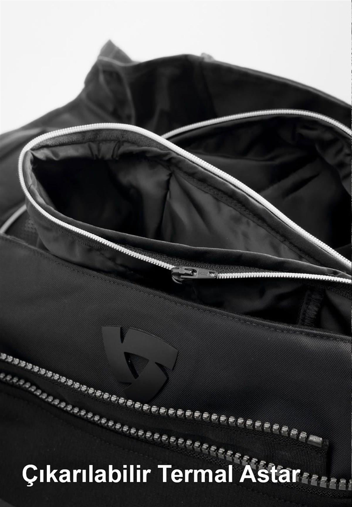 Revit Apex H2O Motosiklet Montu