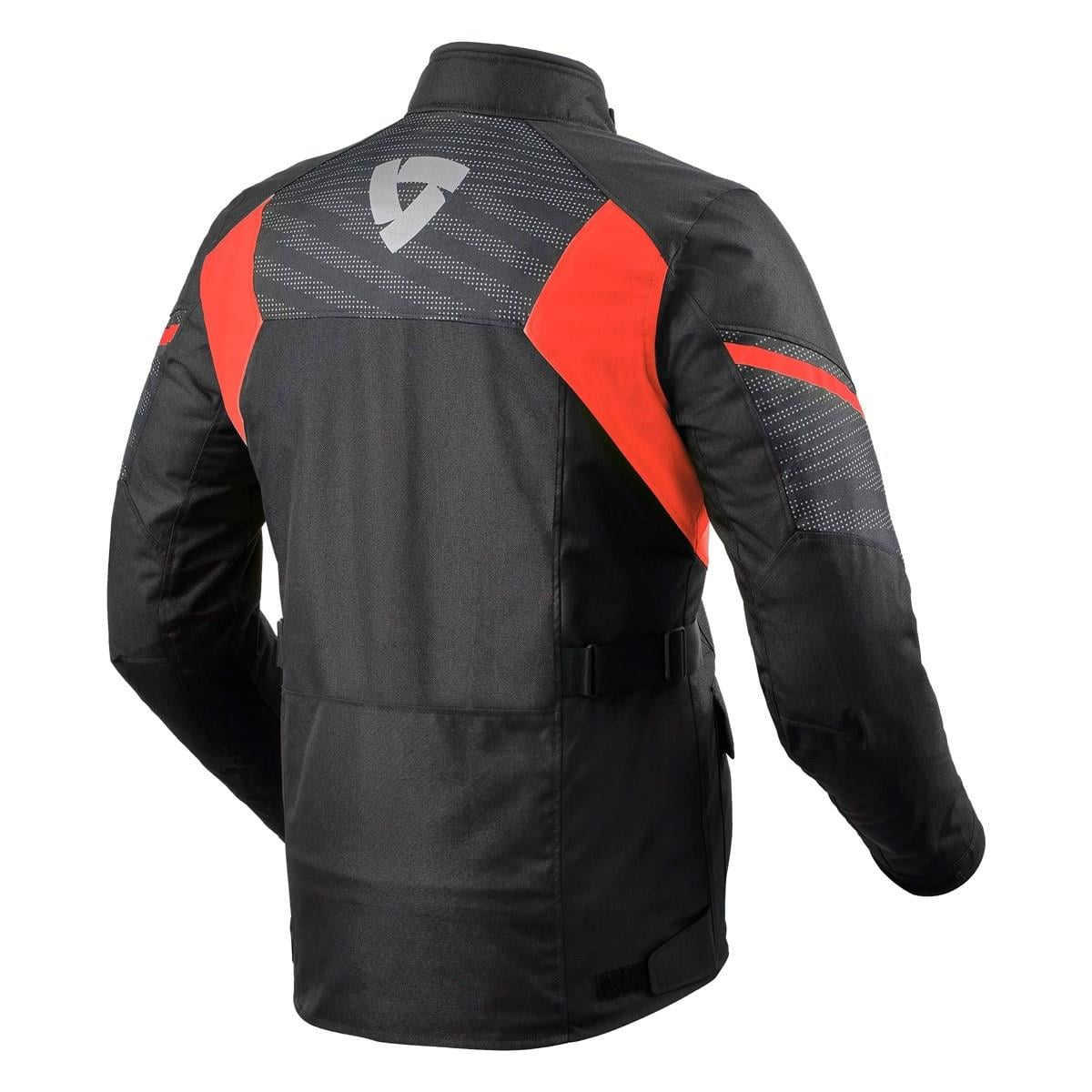 Revit Duke H2O Motosiklet Montu