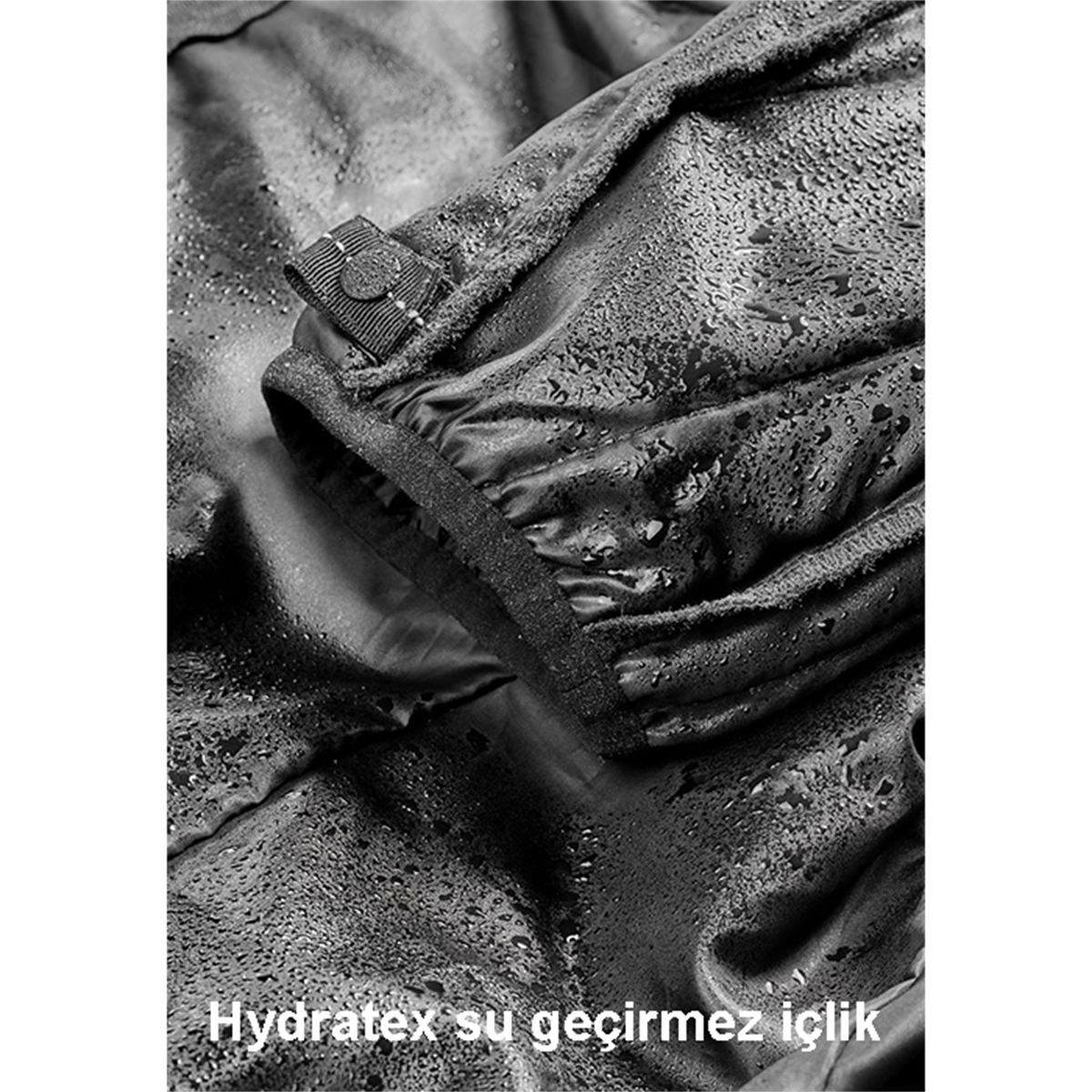 Revit Hyperion H2O Motosiklet Eldiveni