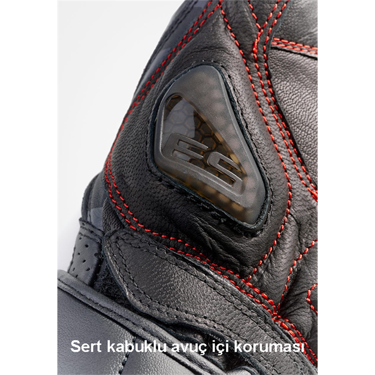 Revit Hyperion H2O Motosiklet Eldiveni