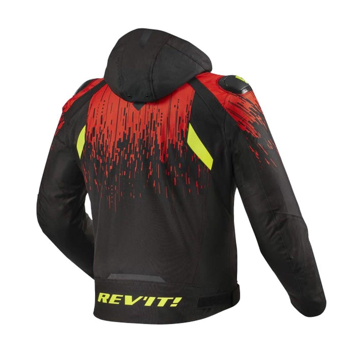 Revit Quantum 2 H2O Motosiklet Montu